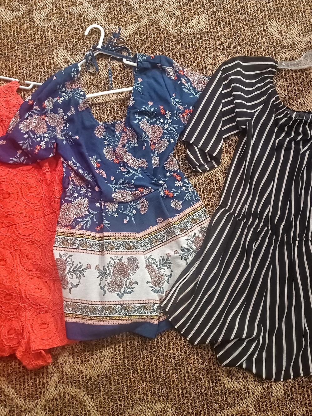 Romper LOT